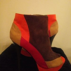 Qupid Heels